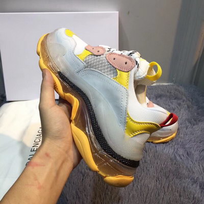 Balenciaga Shoes AAAA(Women)-030