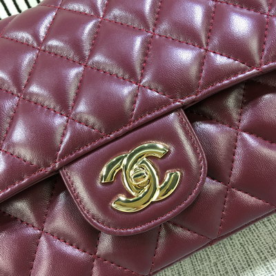 Chanel Handbags AAA(Women)-064