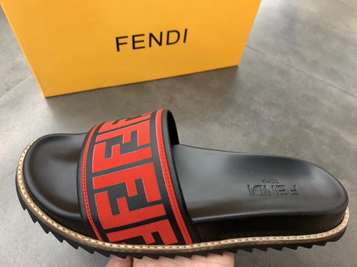 Fendi Slippers(AAA)-013