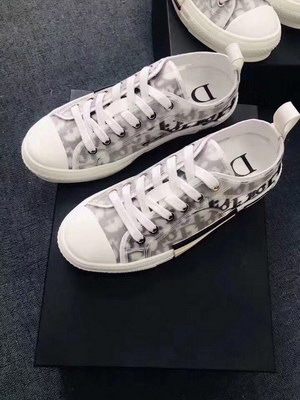 Dior Shoes(AAA)-013