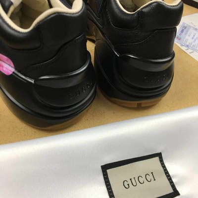 Gucci Shoes AAA(Women)-139