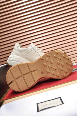 Gucci Shoes(AAA)-449