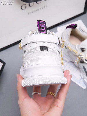 Gucci Shoes AAA(Women)-133