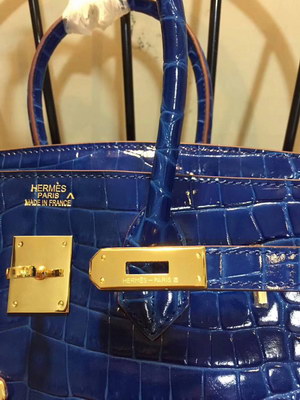 Hermes Handbags AAA(Women)-015