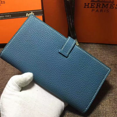 Hermes Wallets AAAA(Men)-001