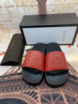 Gucci Slippers(AAA)-320