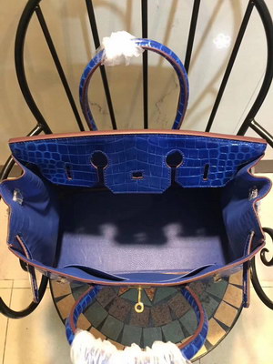 Hermes Handbags AAA(Women)-015