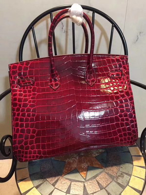 Hermes Handbags AAA(Women)-014