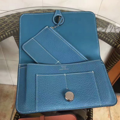 Hermes Handbags AAA(Women)-012
