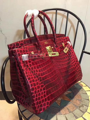 Hermes Handbags AAA(Women)-014
