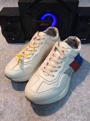 Gucci Shoes(AAA)-456