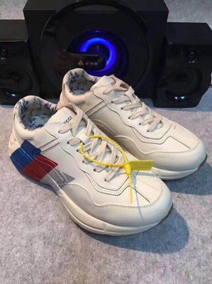 Gucci Shoes(AAA)-456