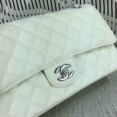 Chanel Handbags AAA(Women)-054