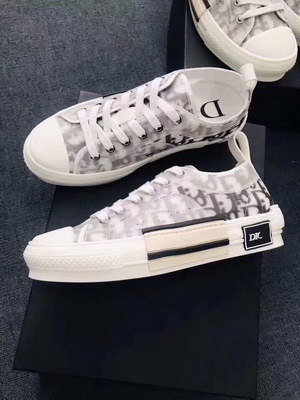 Dior Shoes(AAA)-013