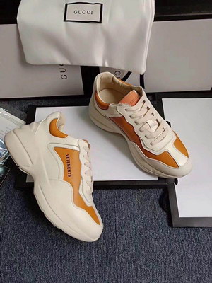 Gucci Shoes AAA(Women)-141