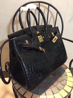 Hermes Handbags AAA(Women)-017