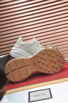 Gucci Shoes(AAA)-445