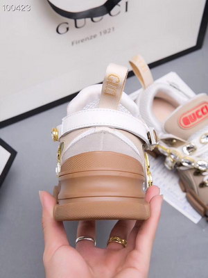 Gucci Shoes AAA(Women)-133
