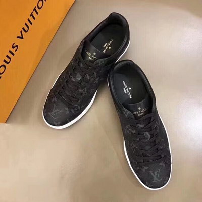 LV Shoes(AAA)-587