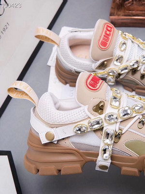 Gucci Shoes AAA(Women)-133