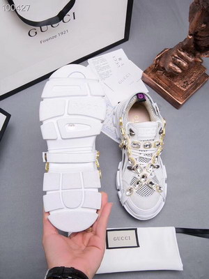 Gucci Shoes AAA(Women)-133