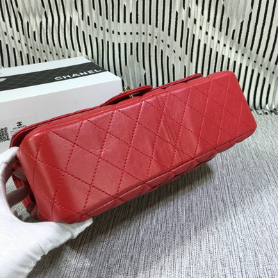 Chanel Handbags AAA(Women)-047