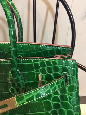 Hermes Handbags AAA(Women)-018