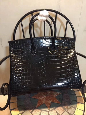 Hermes Handbags AAA(Women)-017