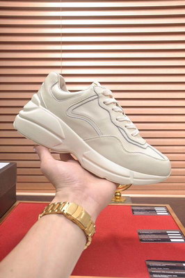 Gucci Shoes AAA(Women)-136