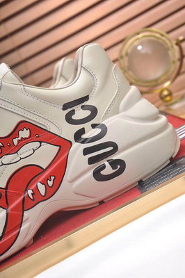 Gucci Shoes(AAA)-447