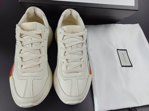 Gucci Shoes(AAA)-459
