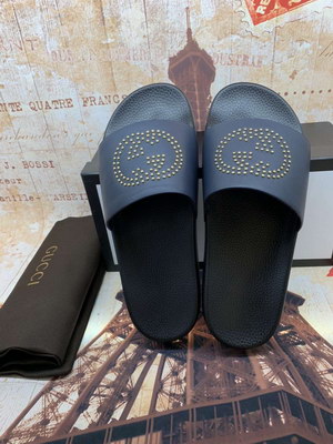 Gucci Slippers(AAA)-321