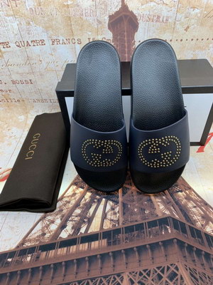 Gucci Slippers(AAA)-321