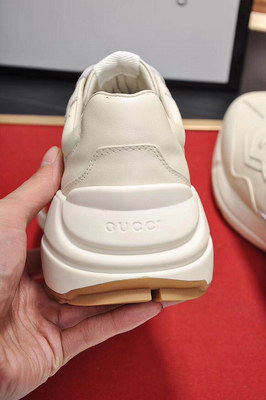 Gucci Shoes AAA(Women)-135