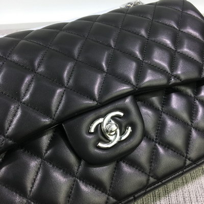 Chanel Handbags AAA(Women)-063