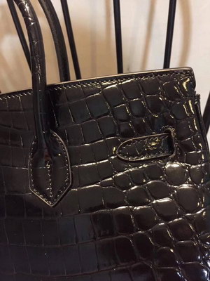 Hermes Handbags AAA(Women)-017