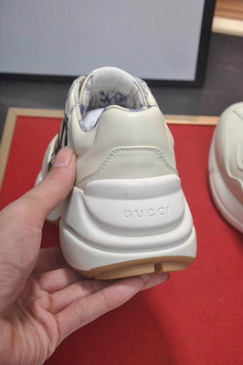 Gucci Shoes AAA(Women)-135