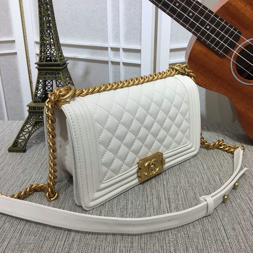 Chanel Handbags AAA(Women)-045