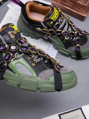 Gucci Shoes AAA(Women)-131
