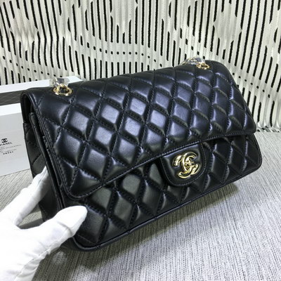 Chanel Handbags AAA(Women)-060