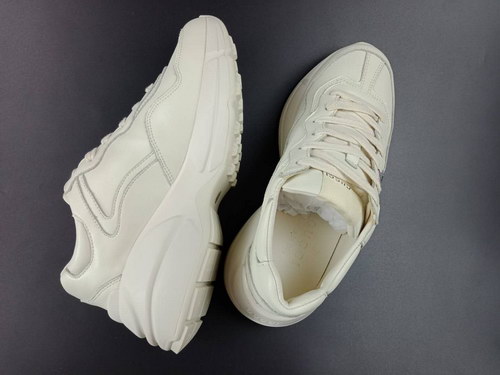 Gucci Shoes(AAA)-458