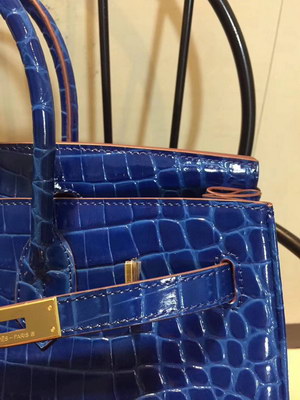 Hermes Handbags AAA(Women)-015