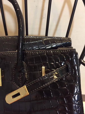 Hermes Handbags AAA(Women)-017