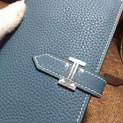 Hermes Wallets AAAA(Men)-001