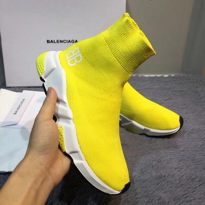 Balenciaga Shoes(AAA)-252
