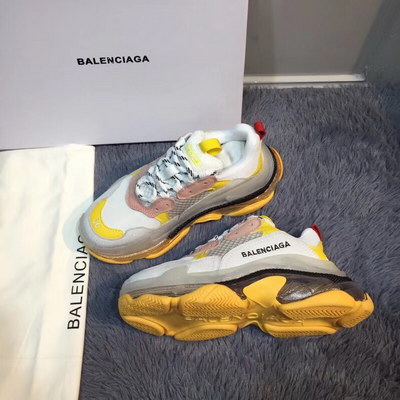Balenciaga Shoes AAAA(Women)-030
