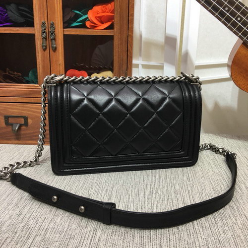 Chanel Handbags AAA(Women)-042