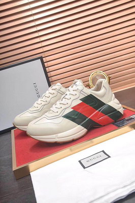 Gucci Shoes AAA(Women)-138