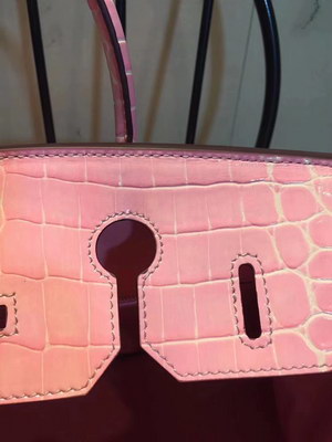 Hermes Handbags AAA(Women)-016