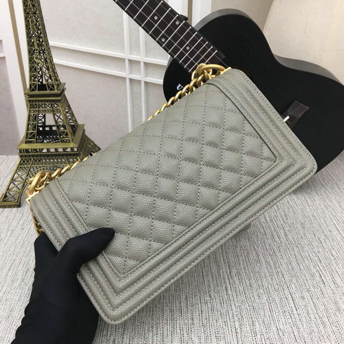Chanel Handbags AAA(Women)-033